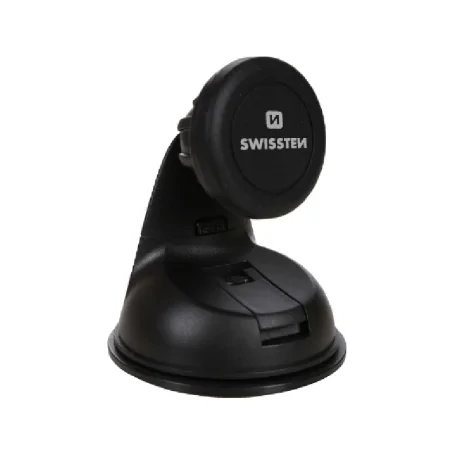 Suport Auto Swissten cu Ventuza S-GRIP M1 Negru