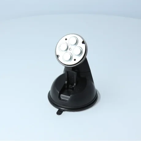 Suport Auto Swissten cu Ventuza S-GRIP M1 Negru