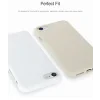 MERCURY SOFT FEELING CASE Samsung N970 GALAXY NOTE 10 Negru
