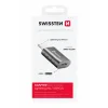 Swissten Adapter Lightning (M)/USB-C (F)