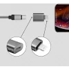 Swissten Adapter Lightning (M)/USB-C (F)