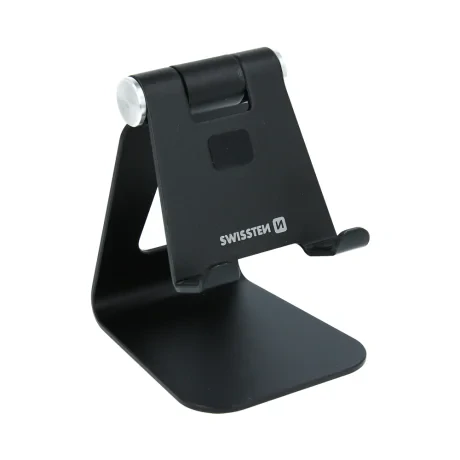 Suport aluminiu pentru telefon  Swissten 