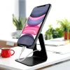 Suport aluminiu pentru telefon  Swissten 