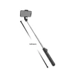 Swissten Bluetooth Selfie Stick Aluminum Tripod Pro