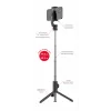 Swissten Bluetooth Selfie Stick Aluminum Tripod Pro