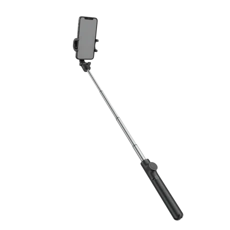 Swissten Bluetooth Selfie Stick Aluminum Tripod Pro