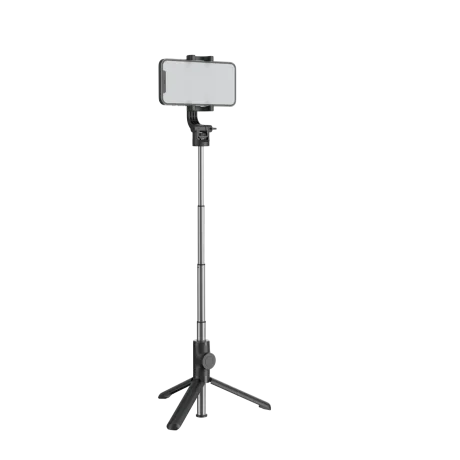 Swissten Bluetooth Selfie Stick Aluminum Tripod Pro