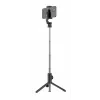 Swissten Bluetooth Selfie Stick Aluminum Tripod Pro