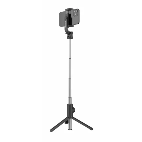 Swissten Bluetooth Selfie Stick Aluminum Tripod Pro