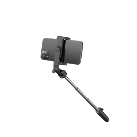 Swissten Bluetooth Selfie Stick Aluminum Tripod Pro