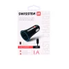 Incarcator Auto Swissten cu USB 1A  + Cablu MICRO USB