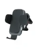 Suport auto inteligent ventilatia masinii cu incarcare wireless 15W Swissten S-GRIP W2-AV5