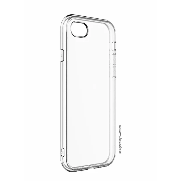 Swissten Clear Jelly Apple iPhone 11 PRO MAX transparent 