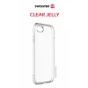 Swissten Clear Jelly Apple iPhone 12 PRO MAX transparent 
