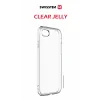 Swissten Clear Jelly Apple iPhone 14 PRO transparent