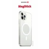 Swissten Clear Jelly Magstick iPhone 13 Mini transparent
