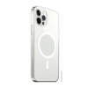Swissten Clear Jelly Magstick iPhone 13 Mini transparent