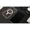 Swissten Clear Jelly Magstick iPhone 7/8/SE 2020/SE 2022 transparent