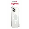 Swissten Clear Jelly Magstick iPhone 7/8/SE 2020/SE 2022 transparent