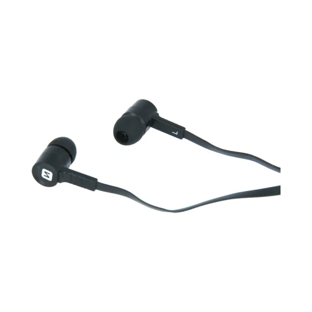 Earbuds Swissten Rainbow YS-D2 elegant