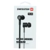 Earbuds Swissten Rainbow YS-D2 elegant