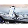 Suport auto magnetic Swissten de bord cu incarcare wireless 15W (compatibil cu Magsafe)