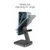 Swissten Magstick Wireless Stand 3in1 22,5 W elegant (compatibil cu Magsafe)