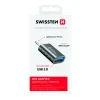 Swissten OTG Adapter Lightning (M)/USB-A (F)