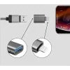 Swissten OTG Adapter Lightning (M)/USB-A (F)