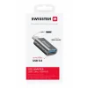 Swissten OTG Adapter USB-C (M)/USB-A (F)