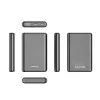 Swissten Power Line Power Bank 5000 mAh 10W Negru