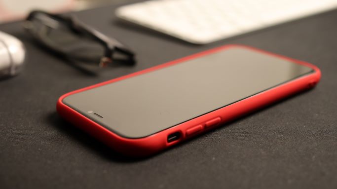 Swissten Soft Joy Xiaomi REDMI Note 7/ Note 7 PRO Rosu thumb