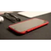 Swissten Soft Joy Xiaomi REDMI Note 7/ Note 7 PRO Rosu