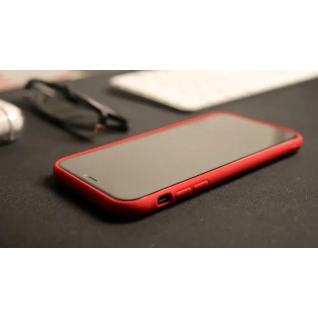 Swissten Soft Joy Xiaomi REDMI Note 7/ Note 7 PRO Rosu