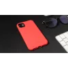 Swissten Soft Joy Xiaomi REDMI Note 7/ Note 7 PRO Rosu