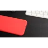 Swissten Soft Joy Xiaomi REDMI Note 7/ Note 7 PRO Rosu