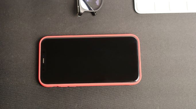 Swissten Soft Joy Xiaomi REDMI Note 7/ Note 7 PRO Rosu thumb