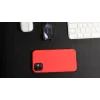 Swissten Soft Joy Xiaomi REDMI Note 7/ Note 7 PRO Rosu