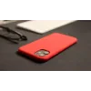 Swissten Soft Joy Xiaomi REDMI Note 7/ Note 7 PRO Rosu