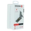 Adaptor Swissten Travel PRO Huawei Super Charge 22,5W Alb