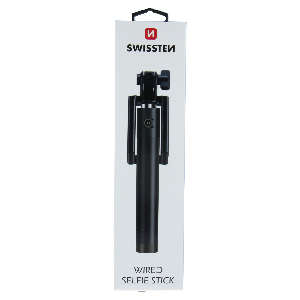 SELFIE STICK SWISSTEN ELVETIAN thumb