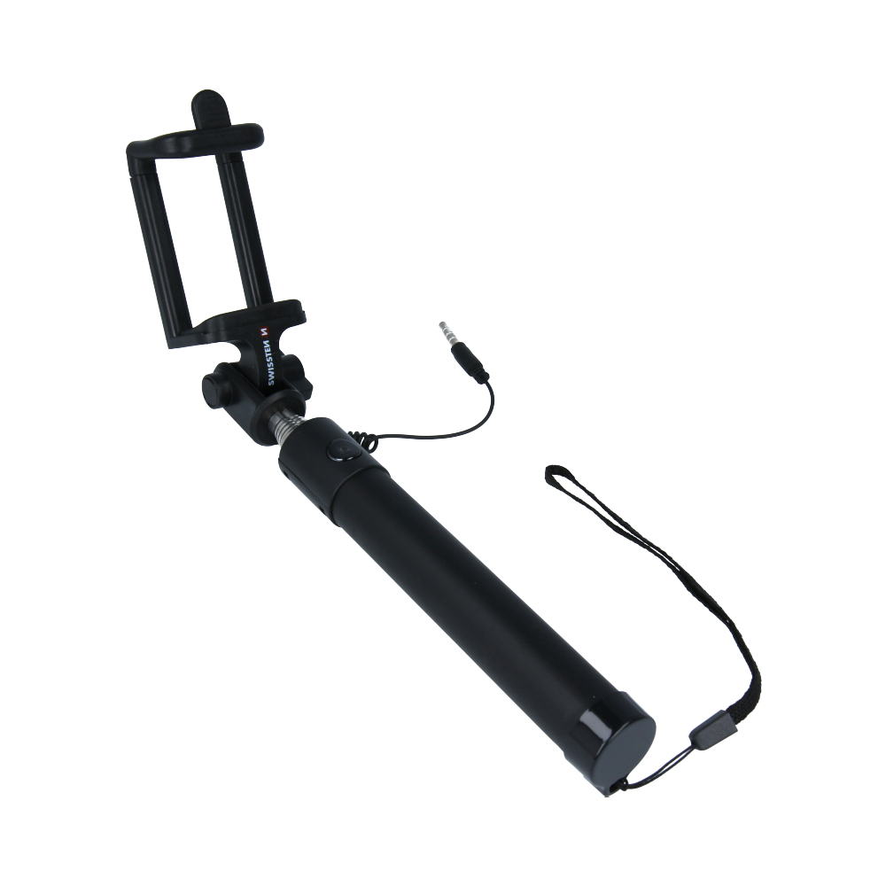 SELFIE STICK SWISSTEN ELVETIAN thumb