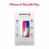 Folie sticla Swissten pentru Iphone 6 PLUS/6S PLUS 2.5D Transparenta