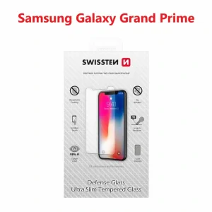 Folie Sticla pentru Samsung Galaxy Grand Prime 2.5D Transparenta