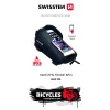 SUPORT IMPERMEABIL pentru biciclete PRO Swissten c. 1