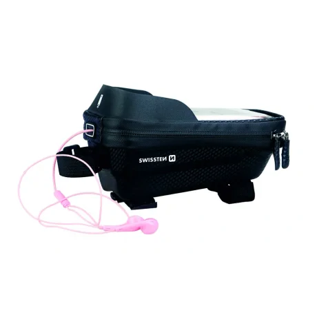 SUPORT IMPERMEABIL pentru biciclete PRO Swissten c. 1