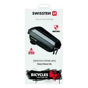 Suport Bicicleta Swissten Waterproof 3