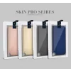 Husa Flip Xiaomi Redmi 8A Albastru Inchis