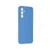 Husa Cover Swissten Silicon Soft Joy pentru Samsung Galaxy A34 5G Albastru