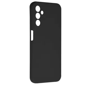 Husa Cover Swissten Silicon Soft Joy pentru Samsung Galaxy A54 5G Negru